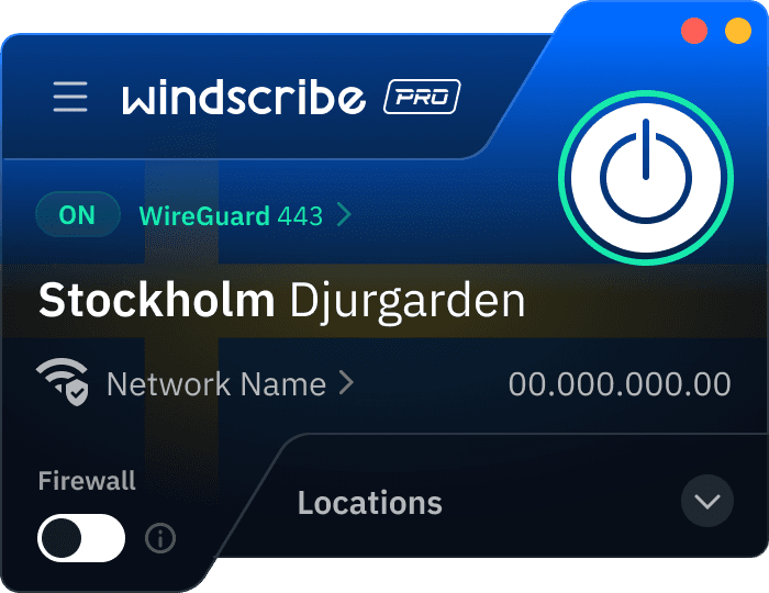 App