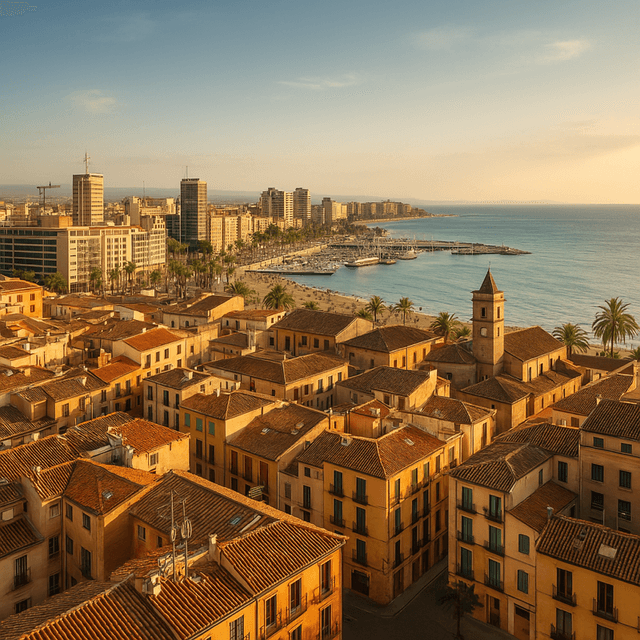 Watch Spanish Content from Anywhere  