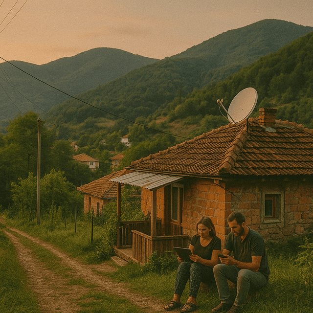 Watch Bulgarian TV from Anywhere  