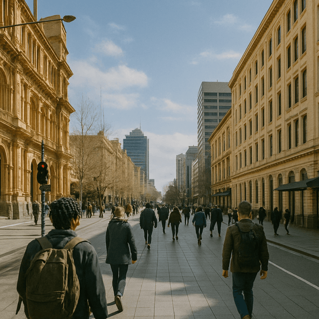 Keep Your IP Local from Abroad