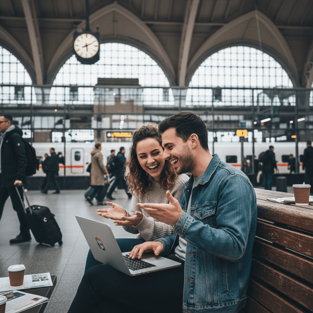 Hide Your Online Identity