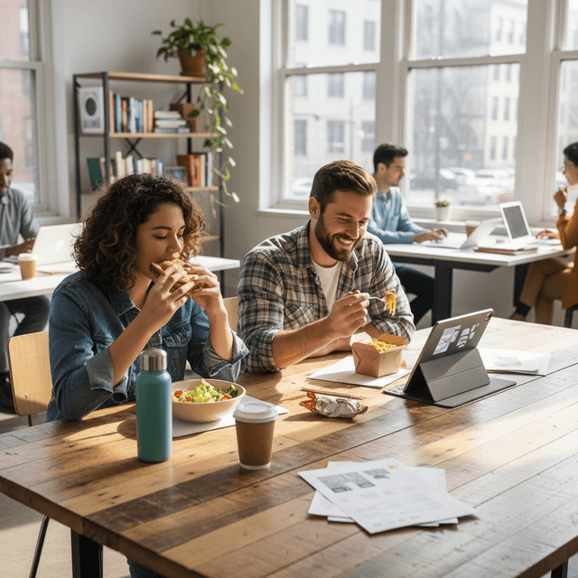 Protect Your Online Privacy