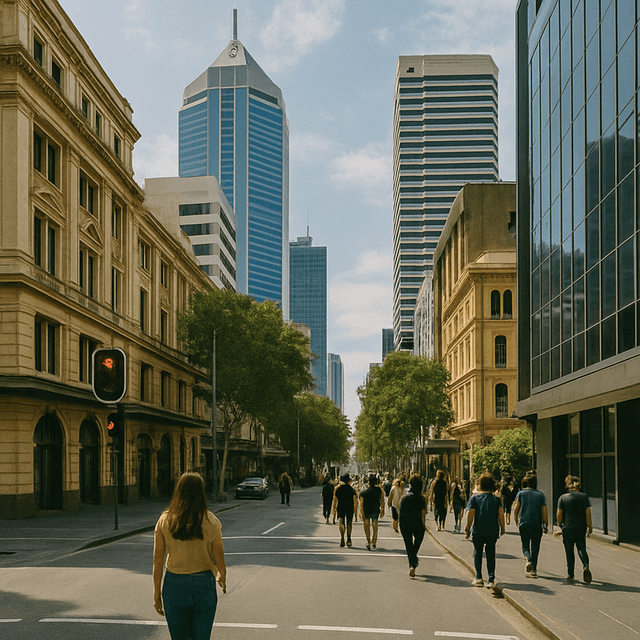 Keep Your IP Local from Abroad