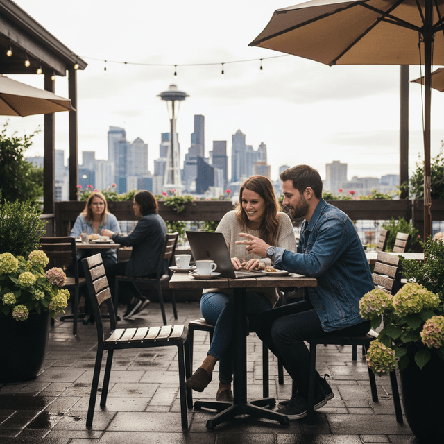 Encrypt Your Connection