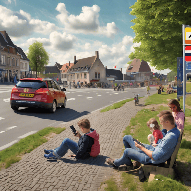 Watch Belgium’s TV from Anywhere  