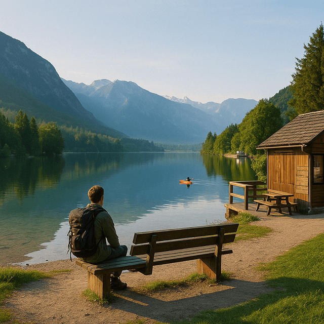 Access Slovenian Services from Abroad