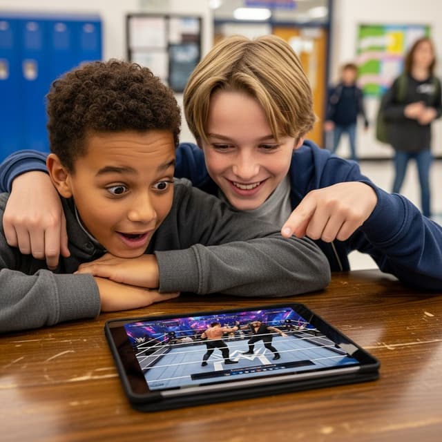 No Identifying Logs, Ever