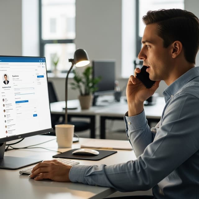 Smart Detection Bypass