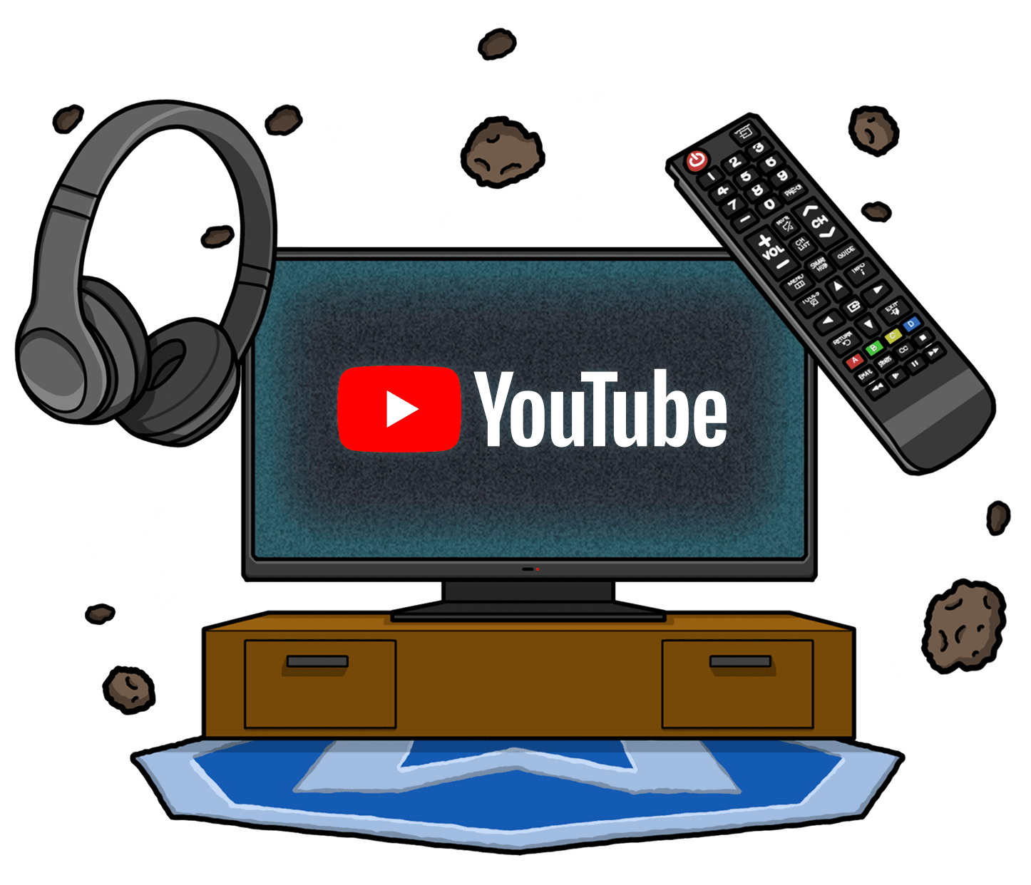 Unblock YouTube With a VPN