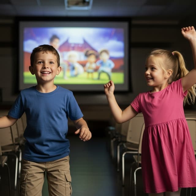 Servers Where TVNZ+ Lives