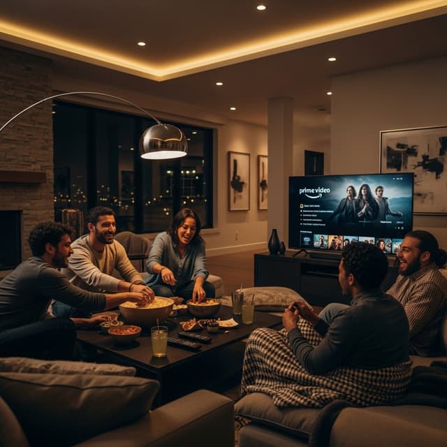 Streaming-Optimized Servers