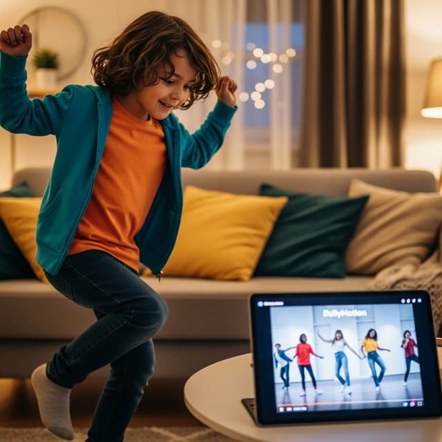 Servers Optimized for Speed