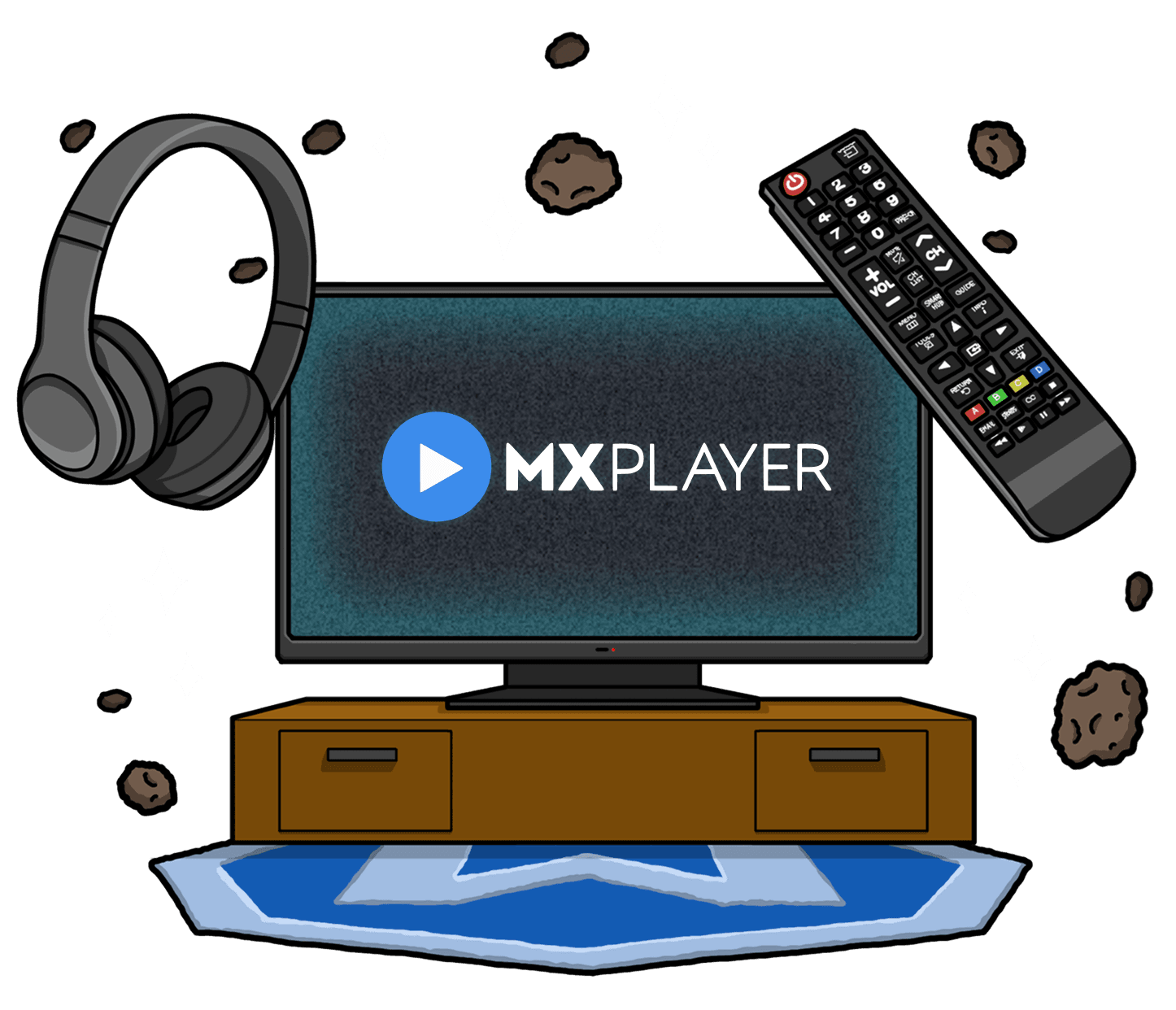 Unblock Amazon MX Player With a VPN