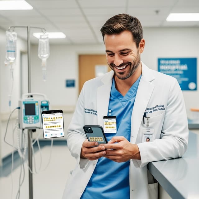 Stable & Reliable Connection