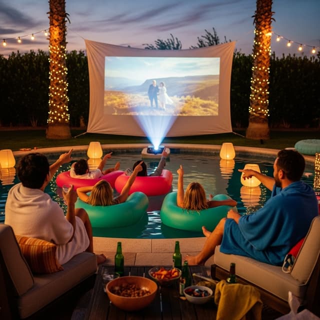 Servers Built for Speed