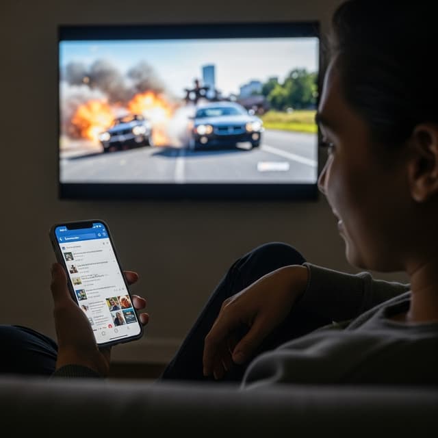 No Identifying Logs, Ever