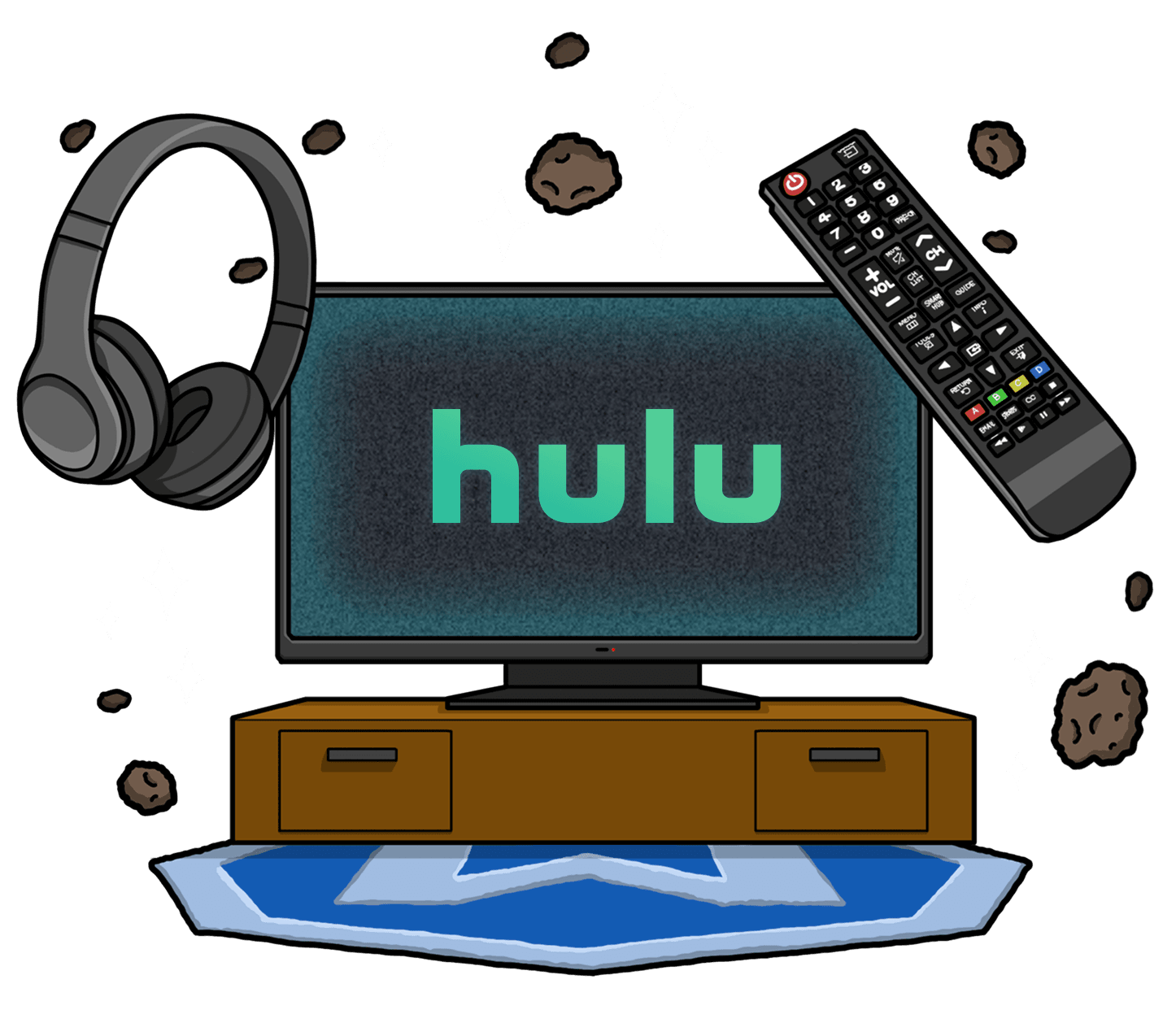Unblock Hulu With a VPN