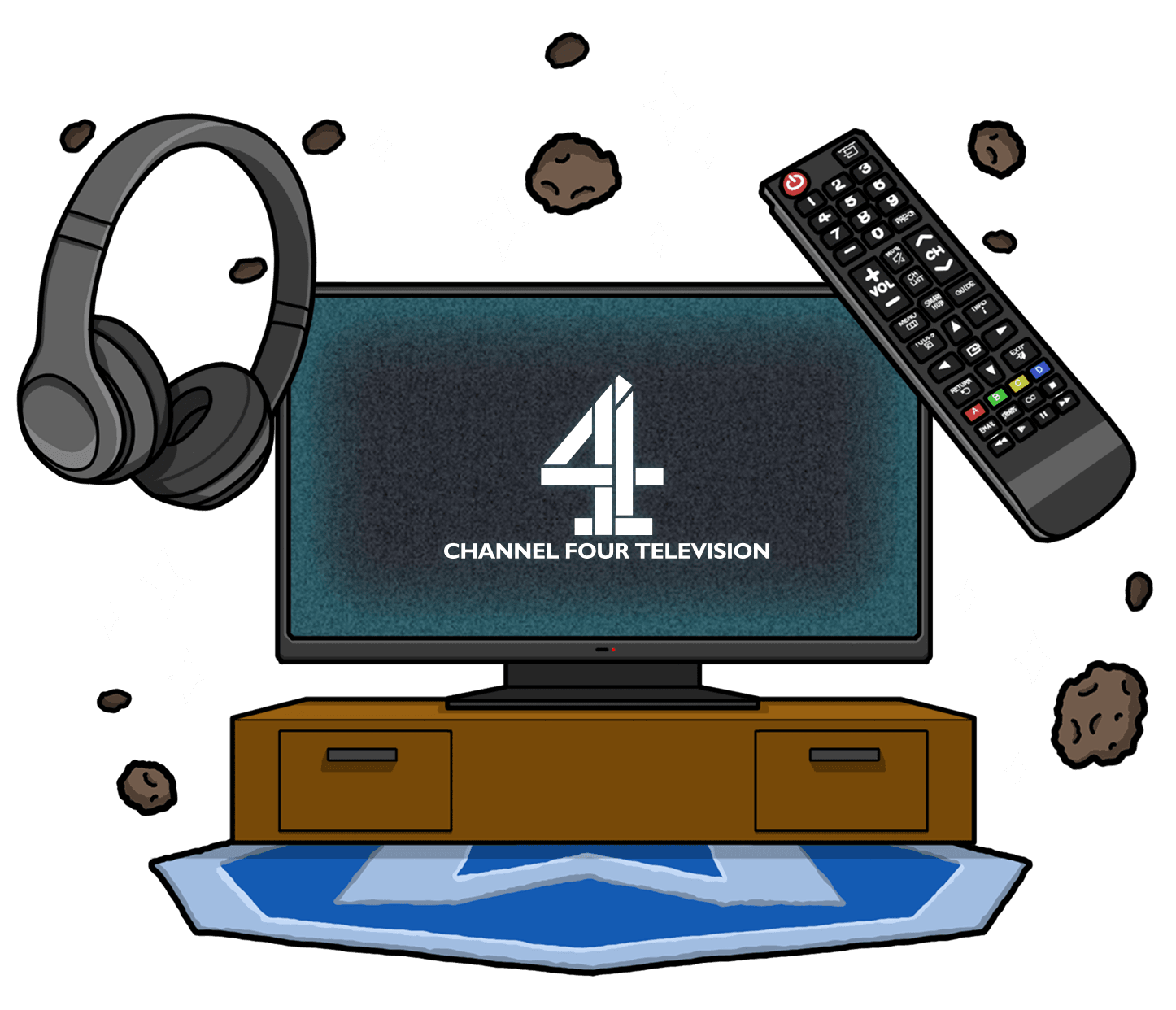 Unblock Channel 4 With a VPN