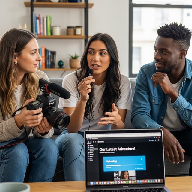 Advanced Security Features