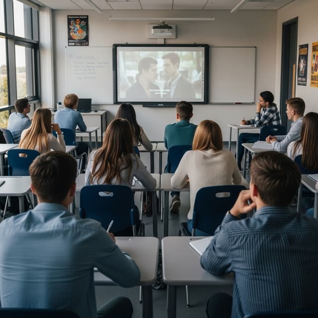 Streaming-Optimized Servers