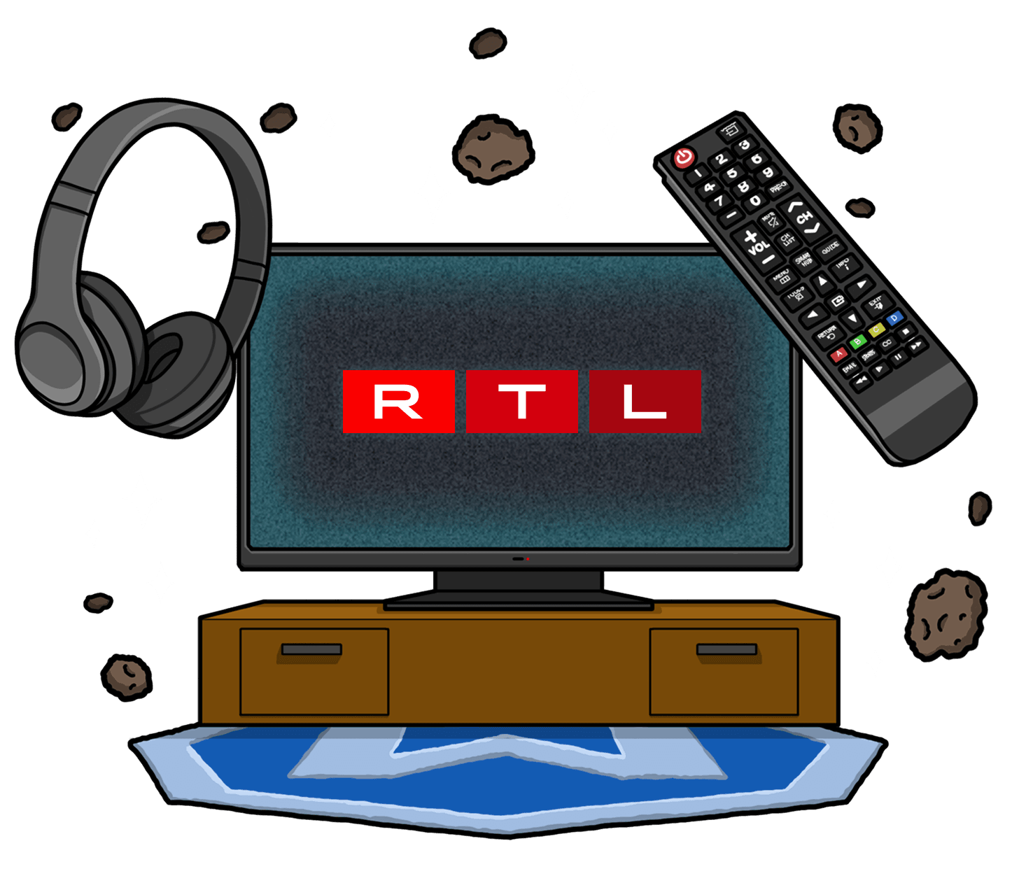 Unblock RTL With a VPN