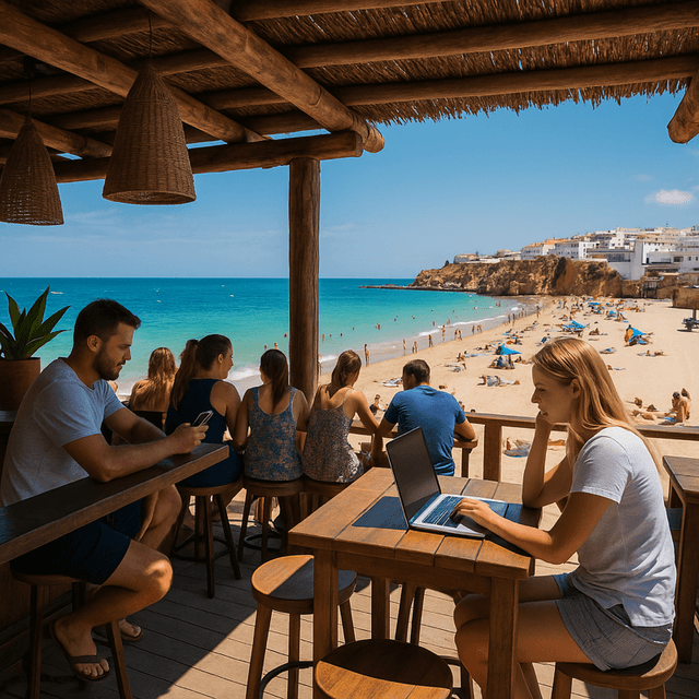 Keep Your IP Local from Abroad