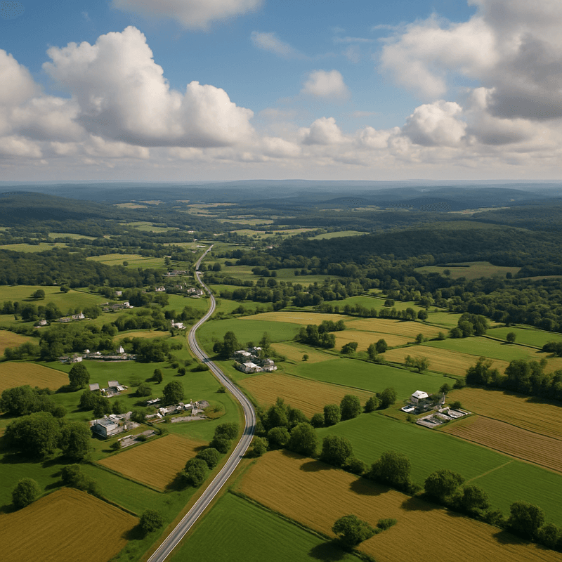 Location