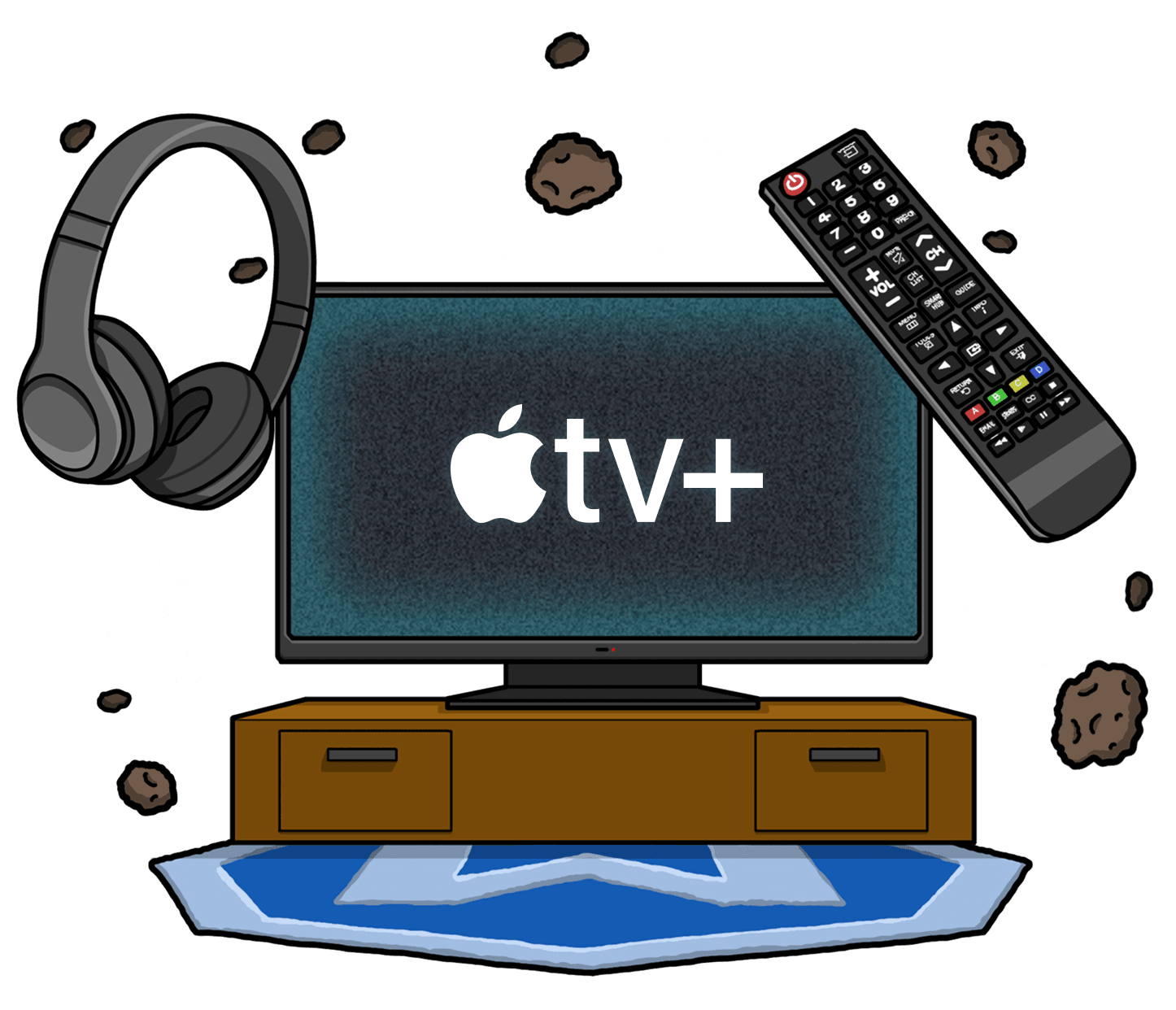Unblock Apple TV+ With a VPN