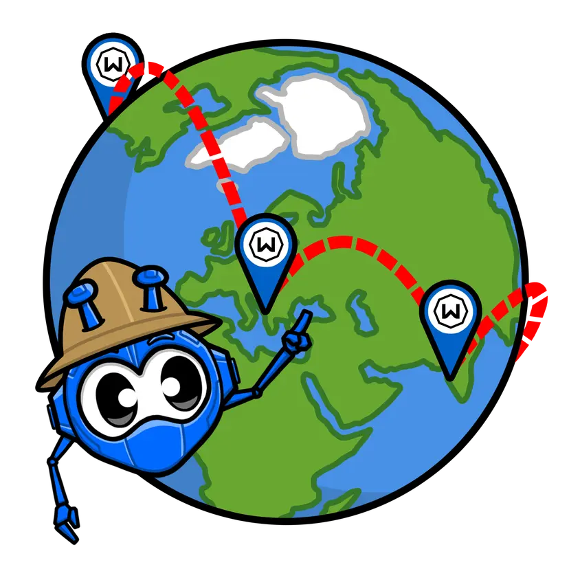 Access Paramount+ Anywhere