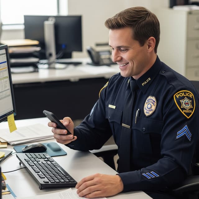 Servers Where It Matters