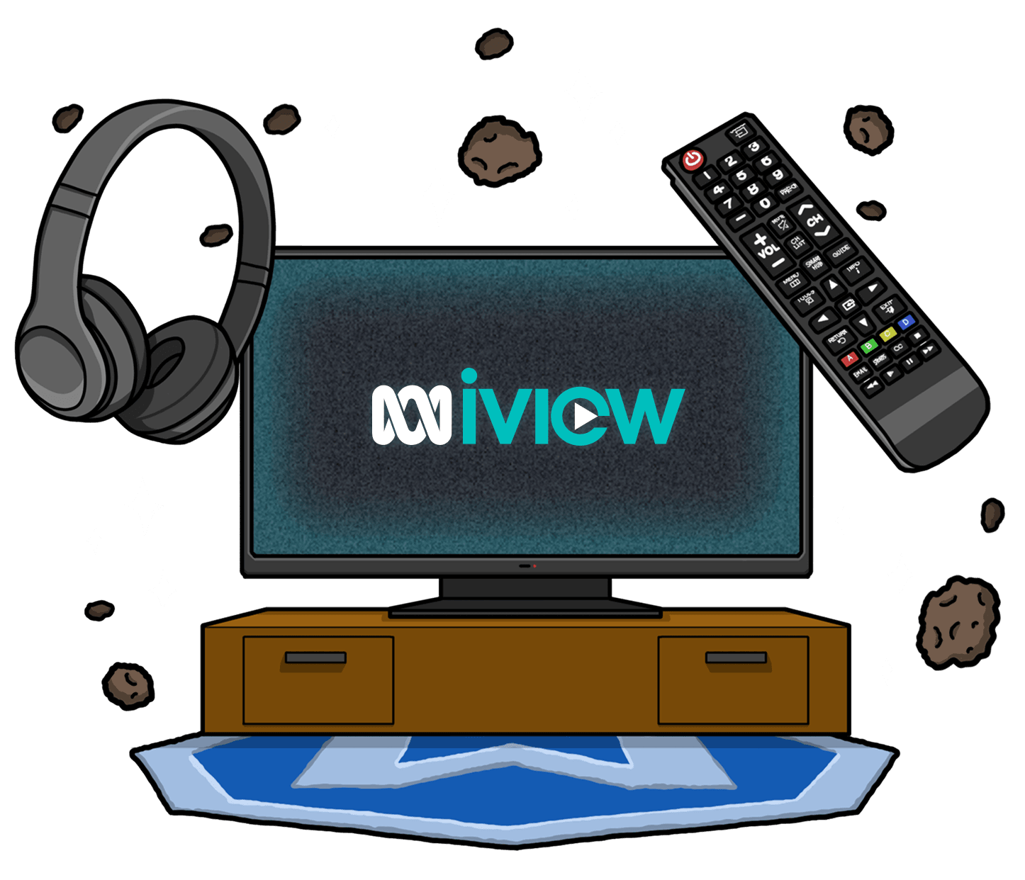 Unblock ABC iview With a VPN