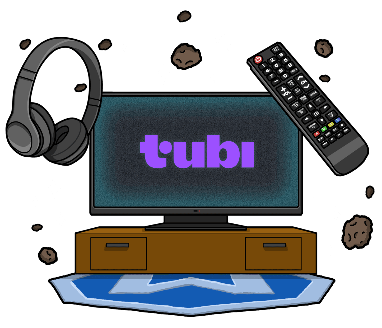 Unblock Tubi With a VPN