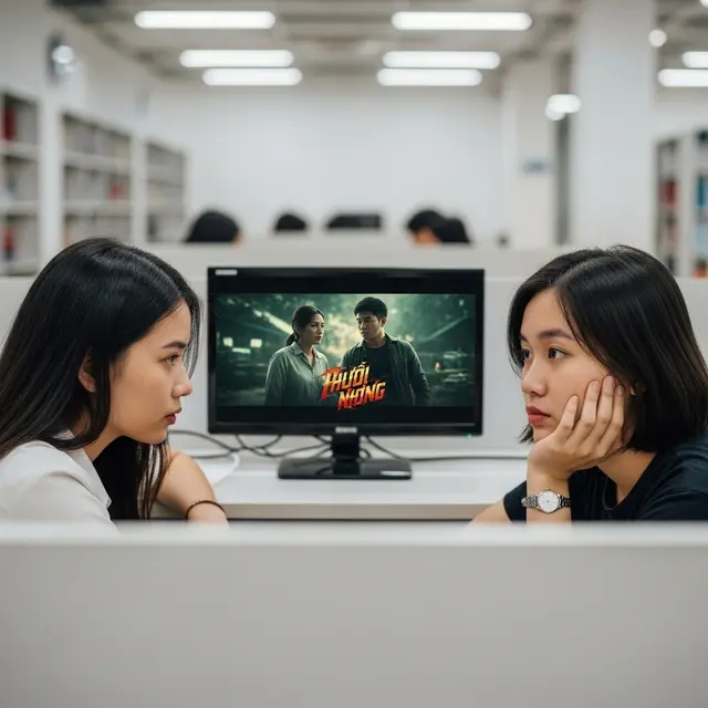 Servers Where iQIYI Works