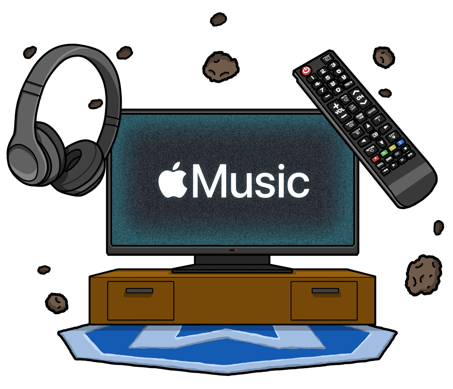 Unblock Apple Music With a VPN