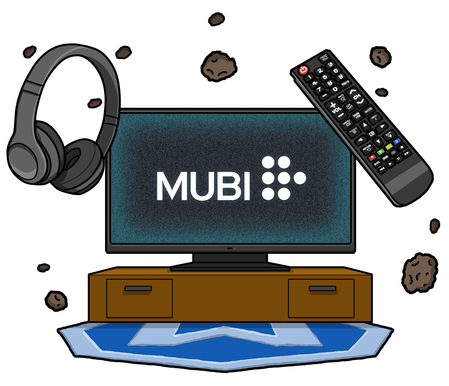Unblock MUBI With a VPN