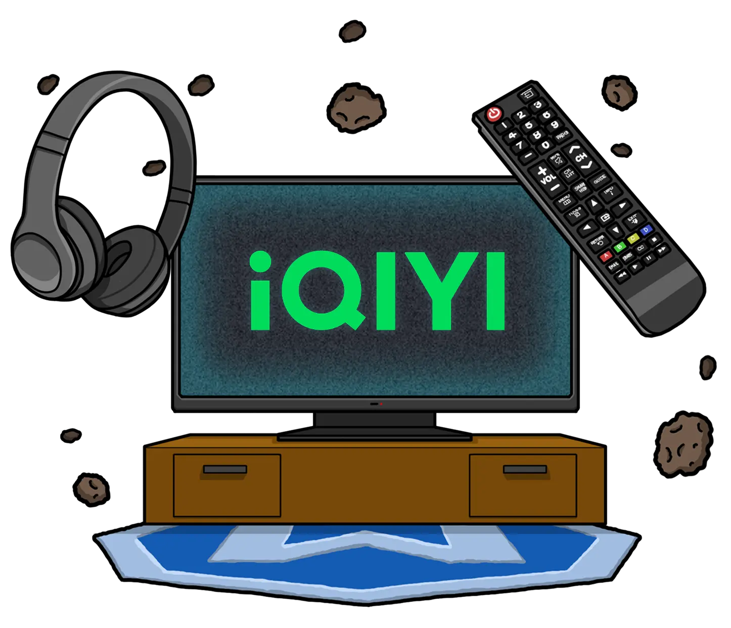 Unblock iQIYI With a VPN