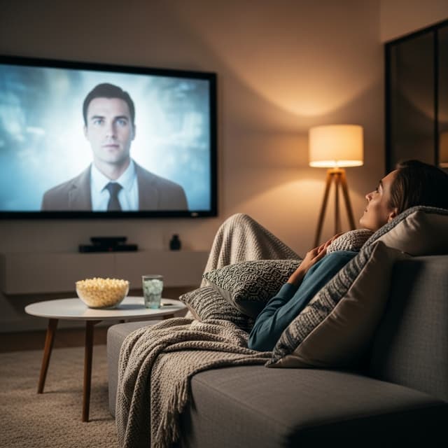 Streaming-Optimized Serers