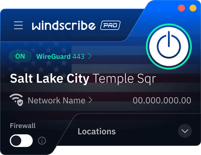 App