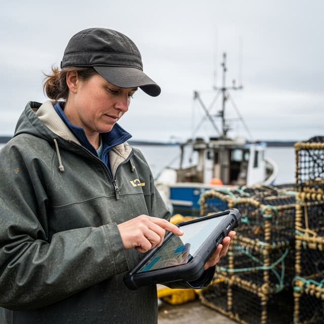 Access Nova Scotia–Based Services