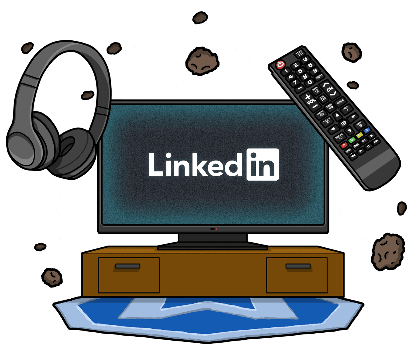 Unblock LinkedIn With a VPN