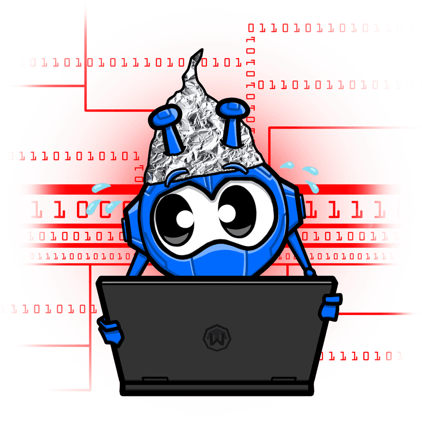 Hide Your IP Address