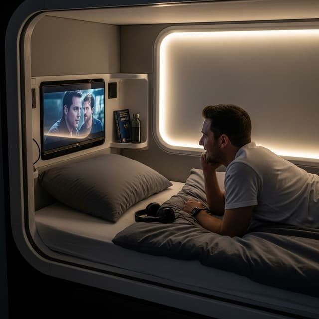 Streaming-Optimized Servers