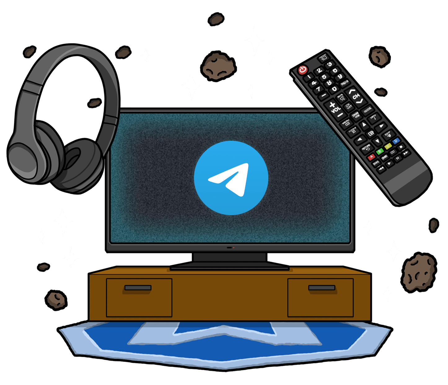 Unblock Telegram With a VPN