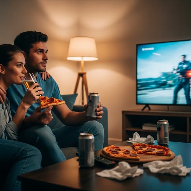 Streaming-Optimized Servers