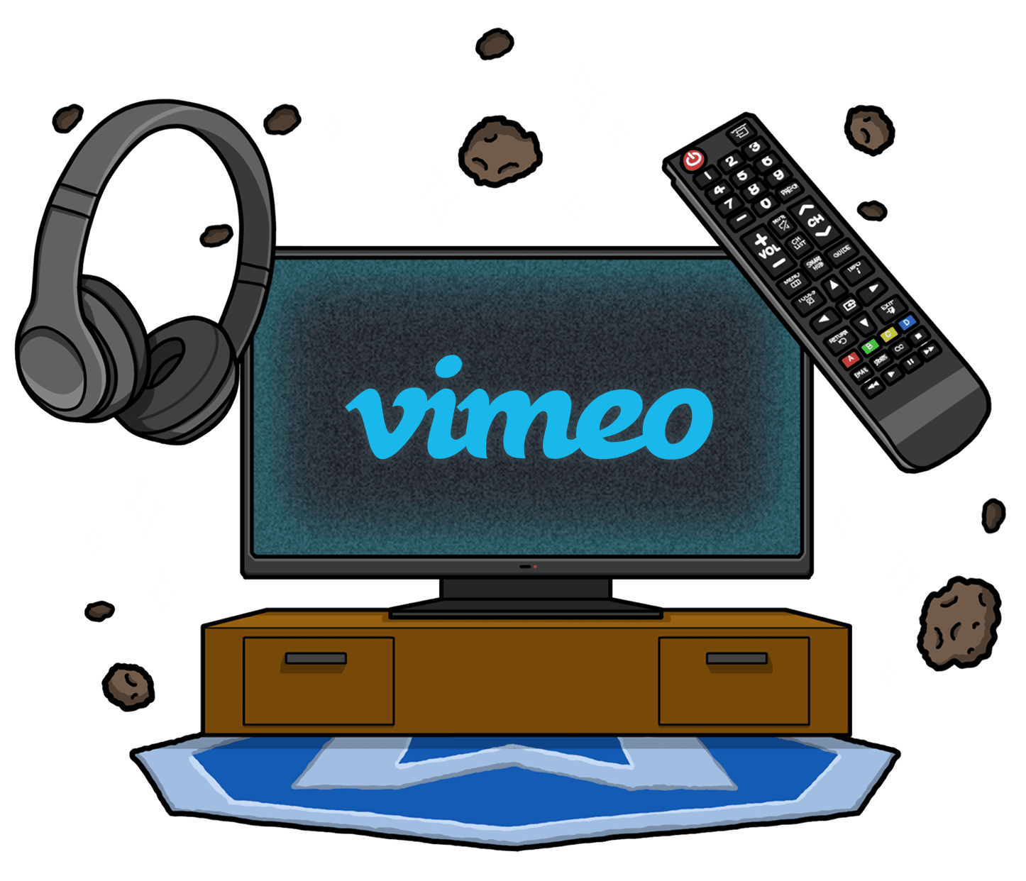 Unblock Vimeo With a VPN