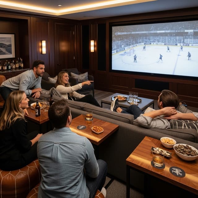 Built for Fast Action