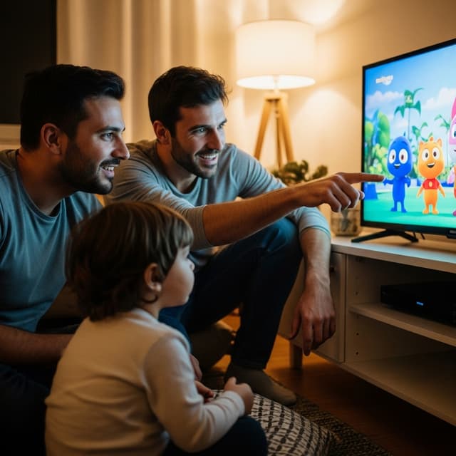 Strong Privacy Features