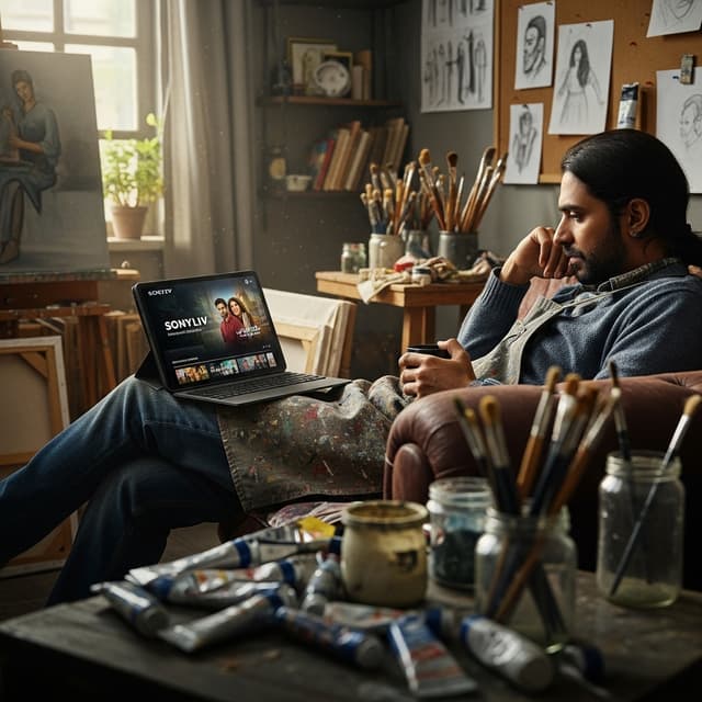 Stable Servers in India