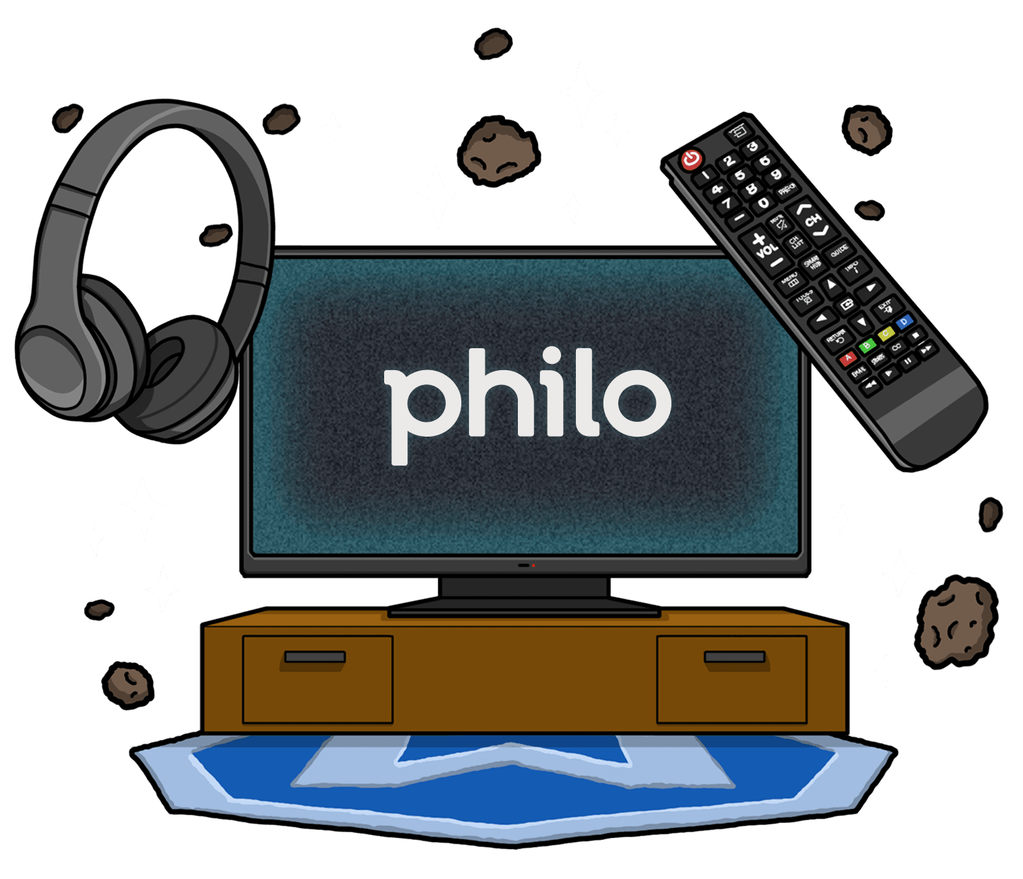 Unblock Philo With a VPN