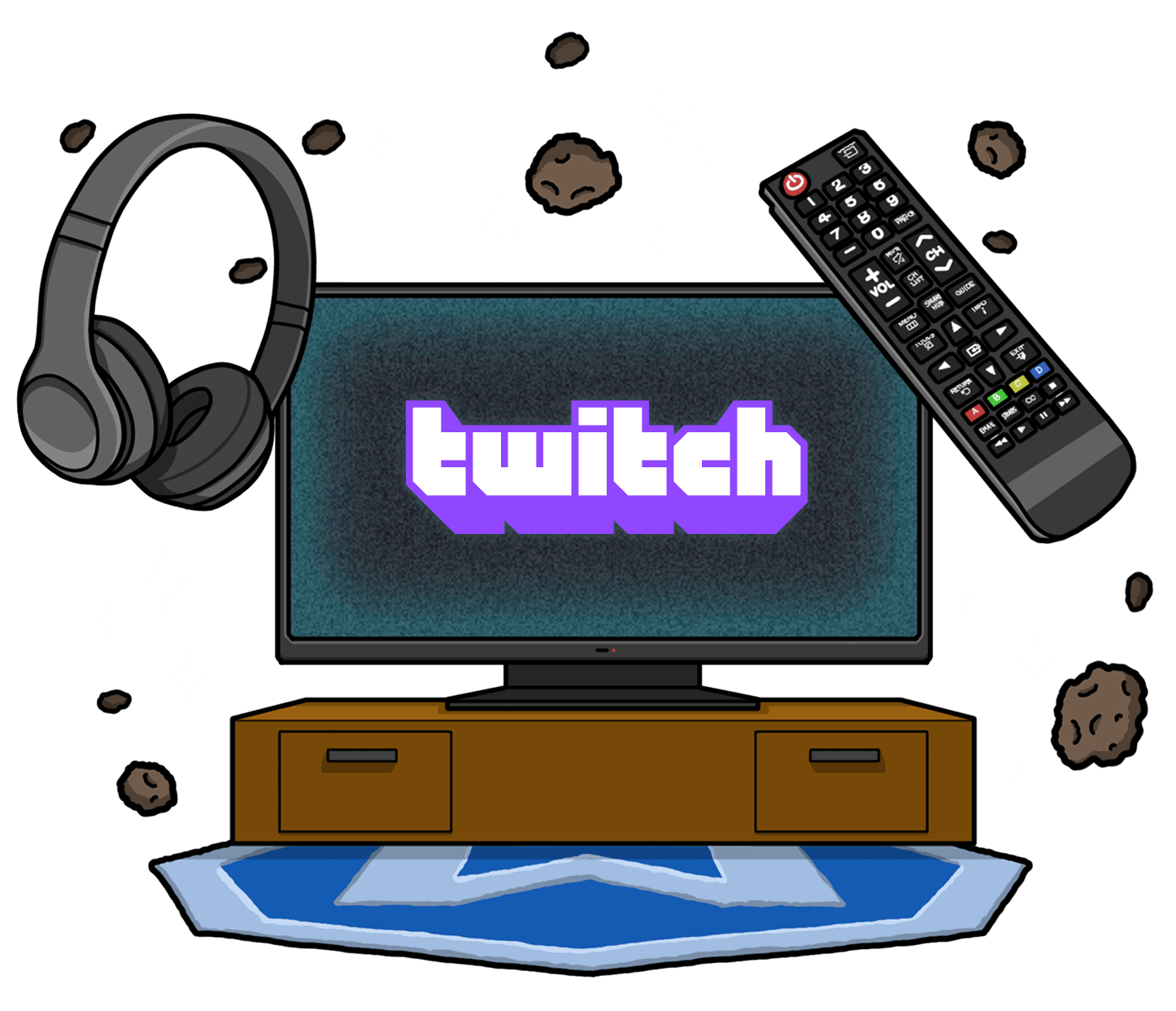 Unblock Twitch With a VPN